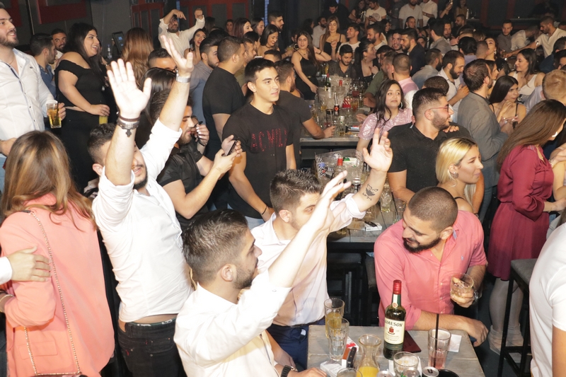 Student Committee Presents Maher Jah at Loco